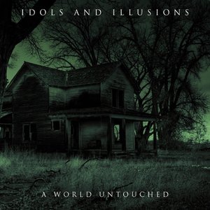 A World Untouched - Single