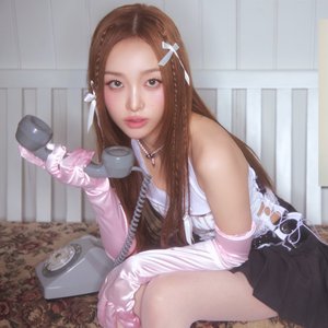 민지운 のアバター