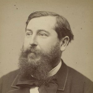 Avatar for Clément Philibert Léo Delibes