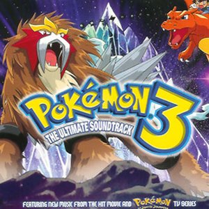 Pokemon 3: The Ultimate Soundtrack