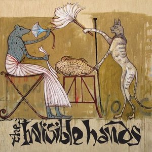 The Invisible Hands (Deluxe Version)