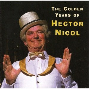 Hector Nicol 的头像