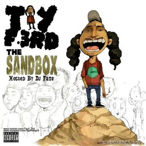 The Sandbox Hosted By DJ Faze