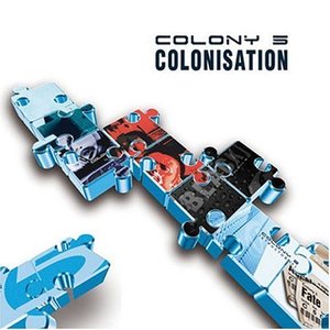 Colonisation