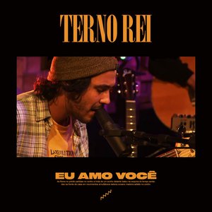 Eu Amo Você (Acústico)