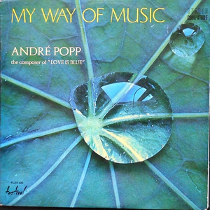 My Way of Music