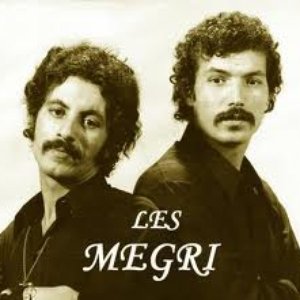 Megri Brothers için avatar