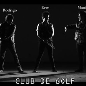Avatar for CLUB DE GOLF