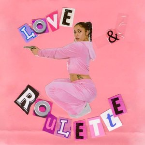Love & Roulette - Single