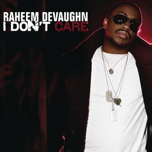 Image for 'I Don't Care'