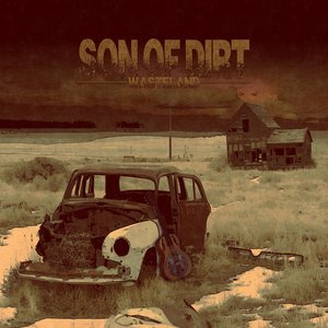 Image for 'Son Of Dirt'