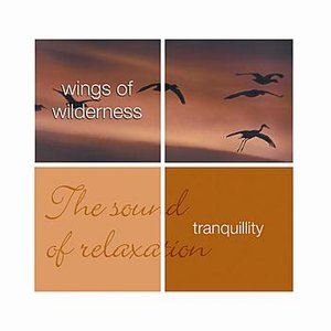 Tranquillity- Wings Of Wilderness