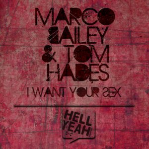 Marco Bailey and Tom Hades 的头像