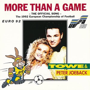 More Than A Game