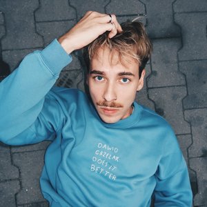 Dawid Grzelak 的头像