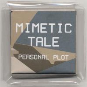 Mimetic Tale 的头像