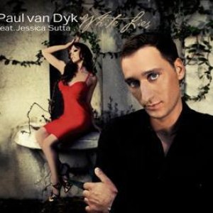 Paul Van Dyk ft. Jessica Sutta 的头像