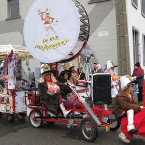 De Voil Majoretten 的头像