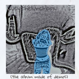 the album made of demos