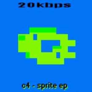 sprite EP