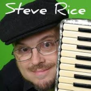 Steve Rice Productions 的头像