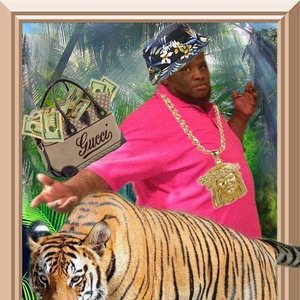 Avatar for Big Gucci Bando x Pollorique
