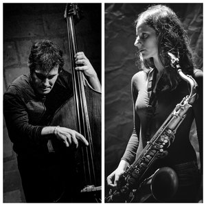 Benjamin Duboc & Alexandra Grimal 的头像