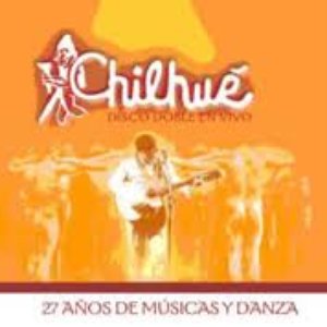 Image for '27 años de música y danzas Disc 2'