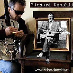 Avatar for Richard Koechli