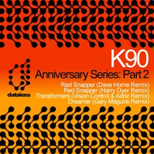 Anniversary Series: Part 2