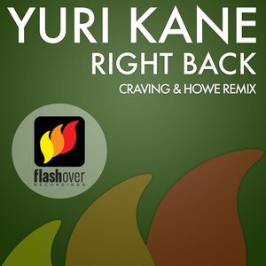 Right Back (Craving and Howe Remix) - Single