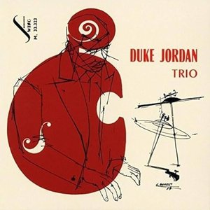 Image for 'Duke Jordan Trio'