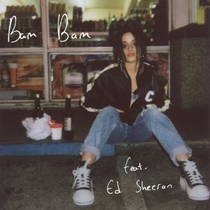 Bild för 'Bam Bam (feat. Ed Sheeran)'