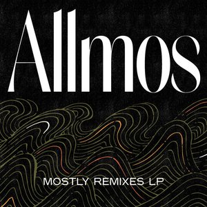 Mostly Remixes LP