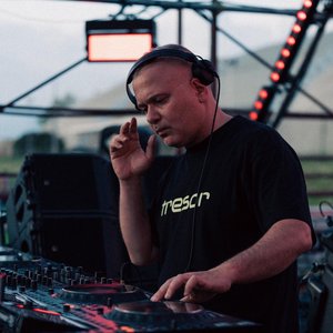 Avatar de DJ Plant Texture