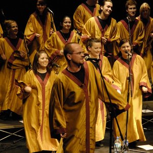 Avatar for Dublin Gospel Choir