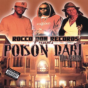 Poison Dart (The Album)