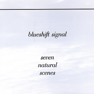 Seven Natural Scenes cover