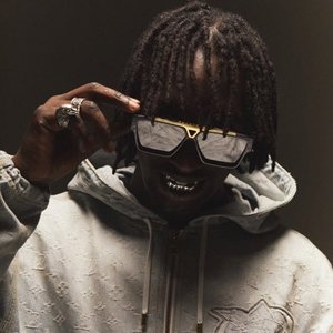 Black D 的头像