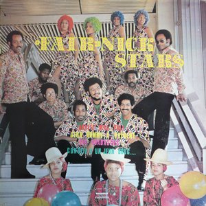Fair Nick Stars 的头像