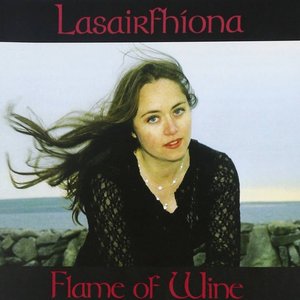 Flame of Wine