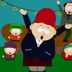 The Broflofskis ft Cartman のアバター