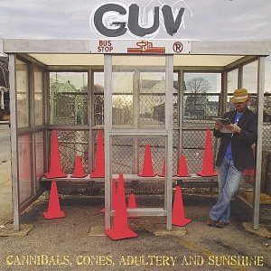 Cannibals, Cones, Adultery and Sunshine