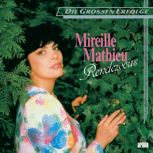 Mireille Mathieu - Titel 02 vai colomba blanca MIREILLE MATHIEU Lyrics - Zortam Music