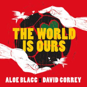 Aloe Blacc X David Correy のアバター