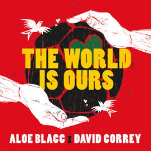 Aloe Blacc X David Correy 的头像