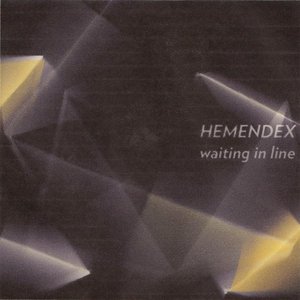 Waiting in Line