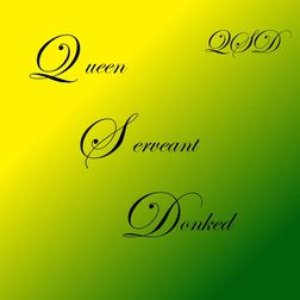 QueenServeantDonked 的头像