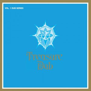 “Treasure Dub Vol. 1”的封面