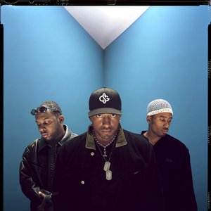 A Tribe Called Quest feat. Punchline, Wordsworth, Jane Doe & Mos Def için avatar